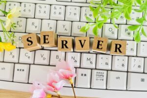 レンタルサーバー
